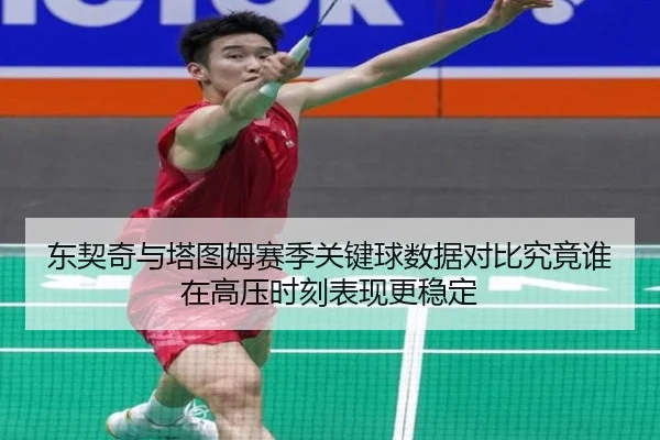 东契奇与塔图姆赛季关键球数据对比究竟谁在高压时刻表现更稳定